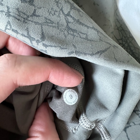 Lululemon Wunder Train - Picture 4 of 8